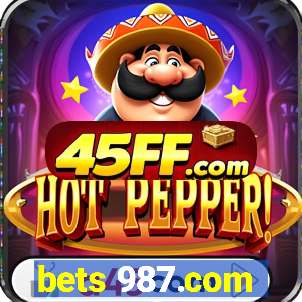 bets 987.com